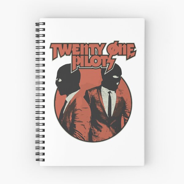 Item preview, Face Masks Classic 21pilots designed and sold by frankswilmeno88.