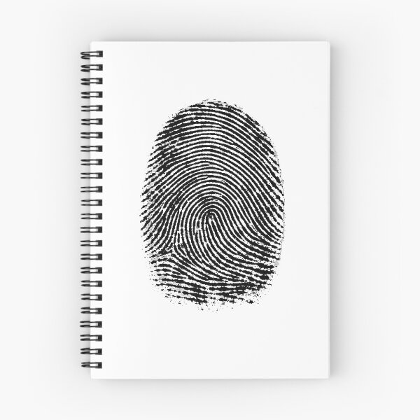 Item preview, Thumb Print: Miscellaneous Collection  designed and sold by EscapeArtist13.