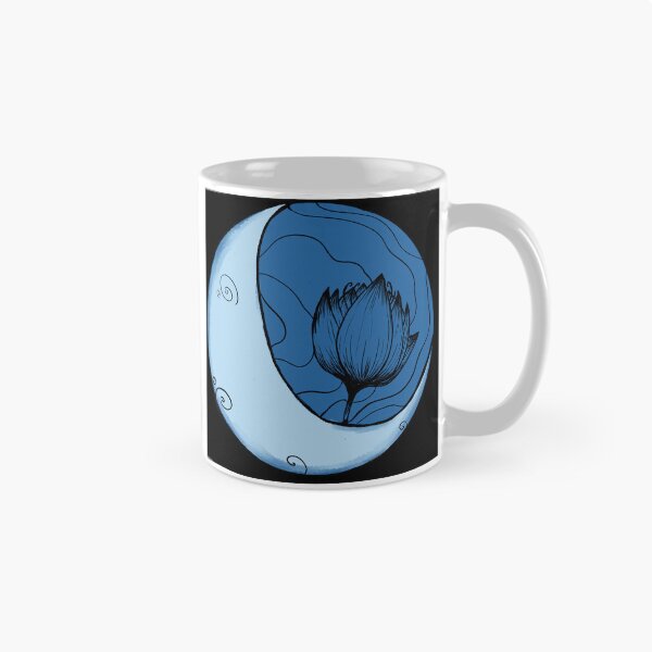 Item preview, The moon designed and sold by LunaraBlue.