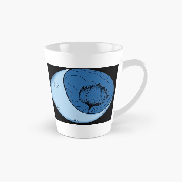 Item preview, The moon designed and sold by LunaraBlue.