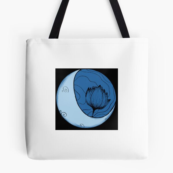 Item preview, The moon designed and sold by LunaraBlue.