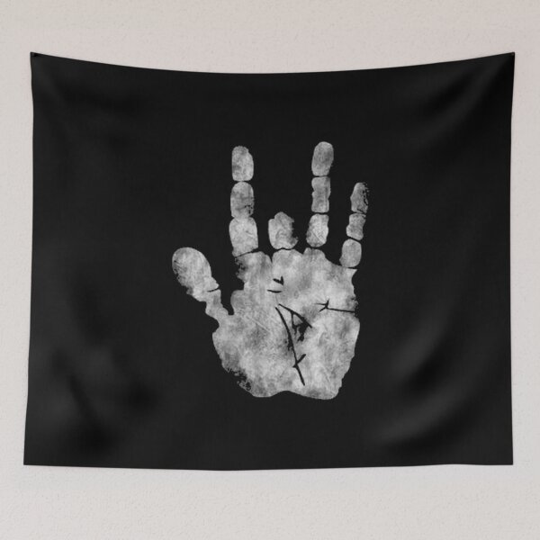 Item preview, Jerry Garcia designed and sold by ArtofKargo.