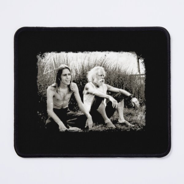 Item preview, Jerry Garcia designed and sold by ArtofKargo.