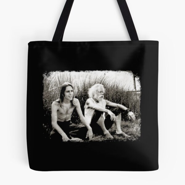Item preview, Jerry Garcia designed and sold by ArtofKargo.
