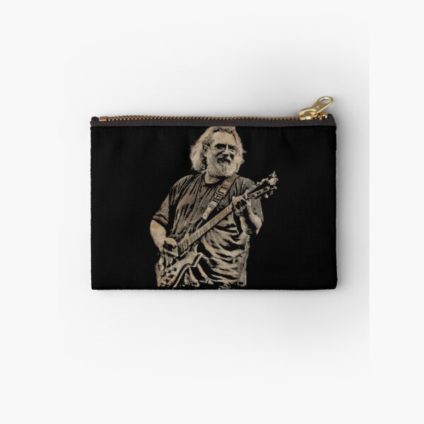 Item preview, Jerry Garcia designed and sold by ArtofKargo.
