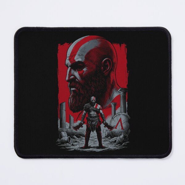 Item preview, God Slayer v2 designed and sold by Nervas.