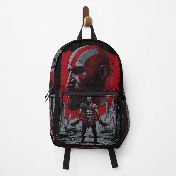 Item preview, God Slayer v2 designed and sold by Nervas.