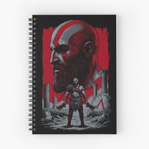 Item preview, God Slayer v2 designed and sold by Nervas.