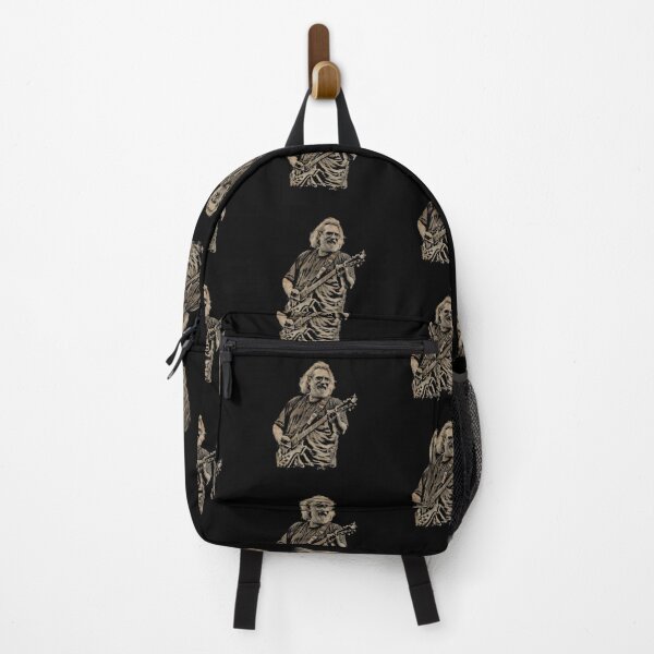 Item preview, Jerry Garcia designed and sold by ArtofKargo.