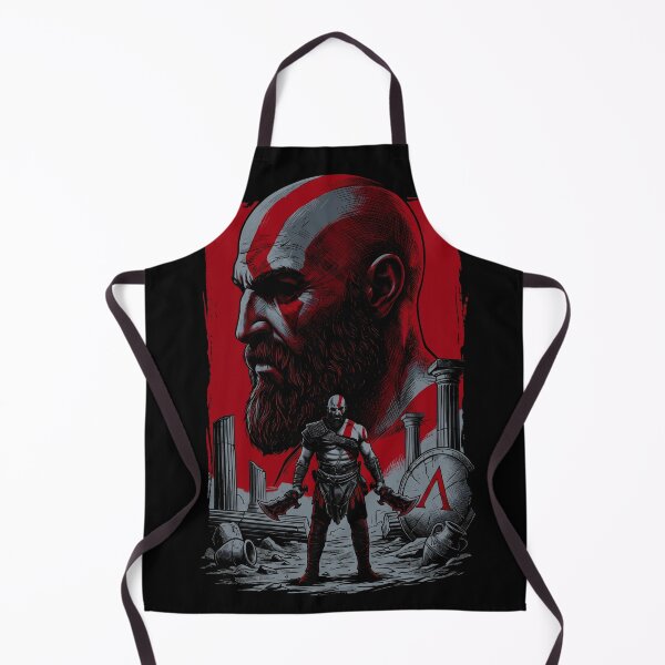 Item preview, God Slayer v2 designed and sold by Nervas.