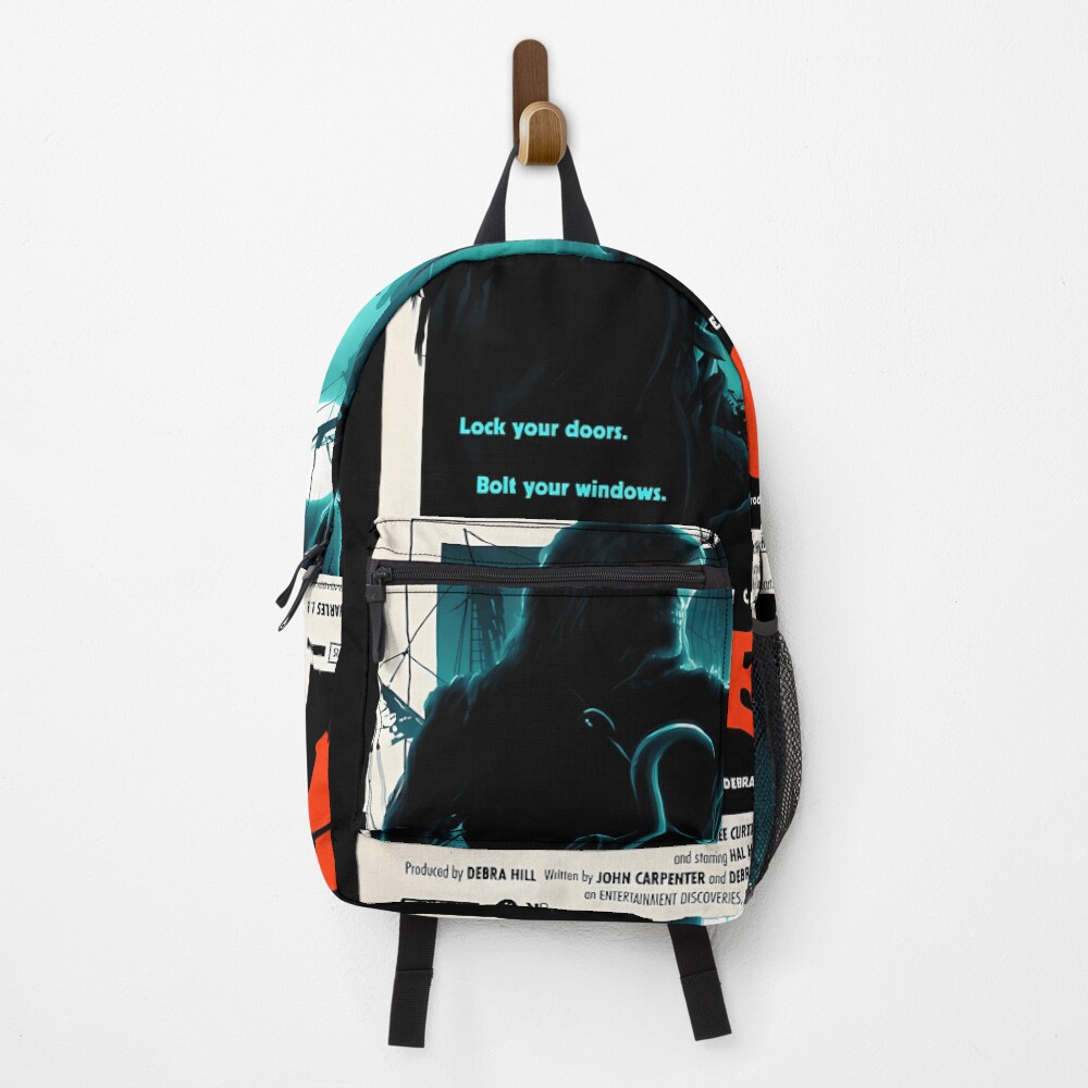Item preview, Backpack designed and sold by RFSnaps.