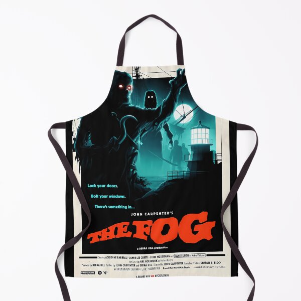 Item preview, La película de la niebla designed and sold by RFSnaps.