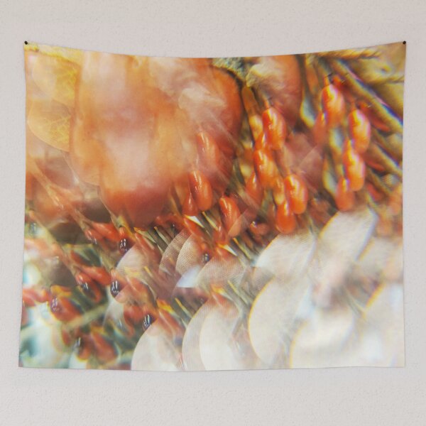 Item preview, Enchanted Harvest: Season of Color designed and sold by ElionSolis.