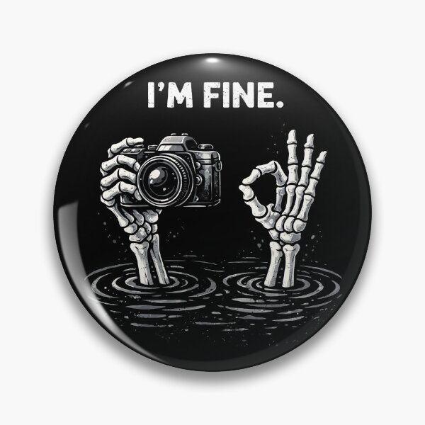 Item preview, skeleton photographer with a humorous twist halloween designed and sold by rafaeltto.