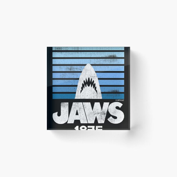 Item preview, Jaws Movie 1975 designed and sold by RFSnaps.