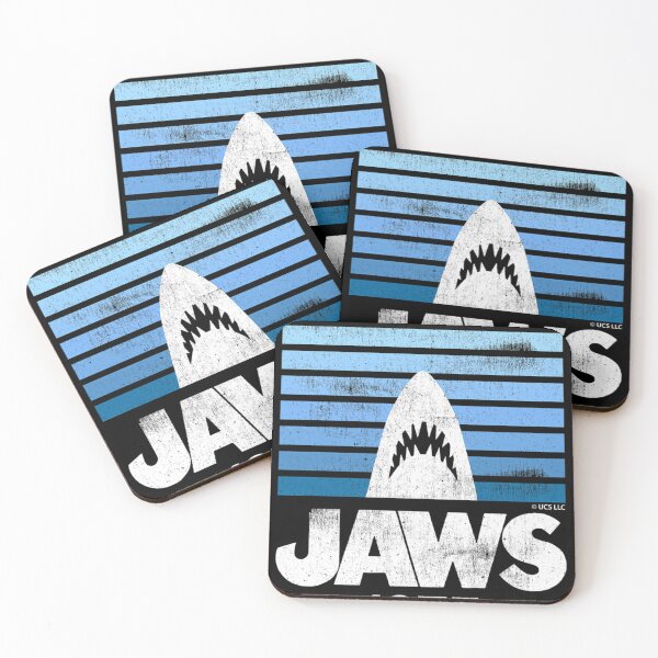 Item preview, Jaws Movie 1975 designed and sold by RFSnaps.