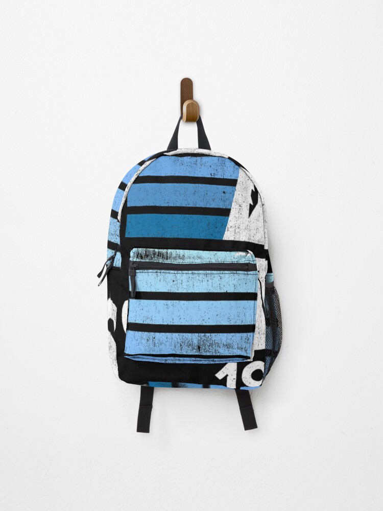 Thumbnail 1 of 3, Backpack, Jaws Movie 1975 designed and sold by RFSnaps.