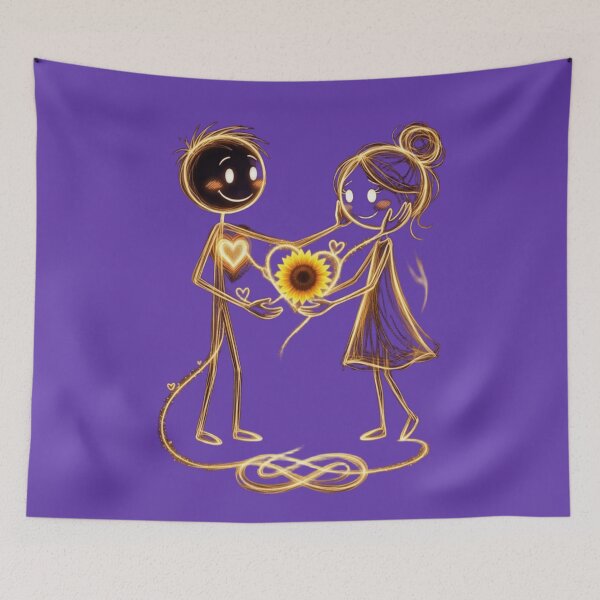 Item preview, Love.  designed and sold by WarriorVision.