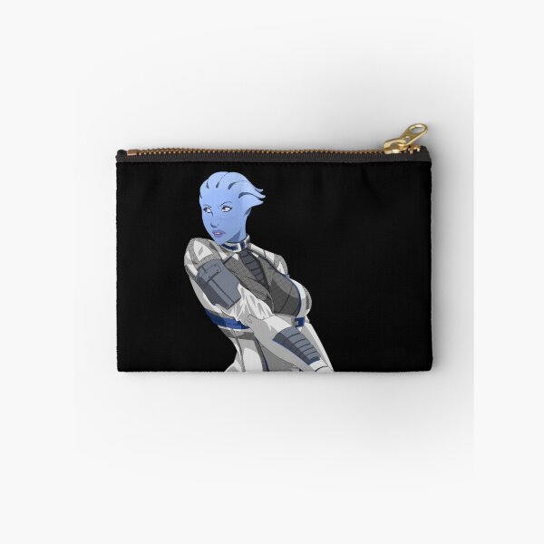 Item preview, Mass Effect - Liara T'Soni  designed and sold by Inthestardust.