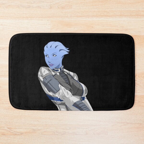 Item preview, Mass Effect - Liara T'Soni  designed and sold by Inthestardust.