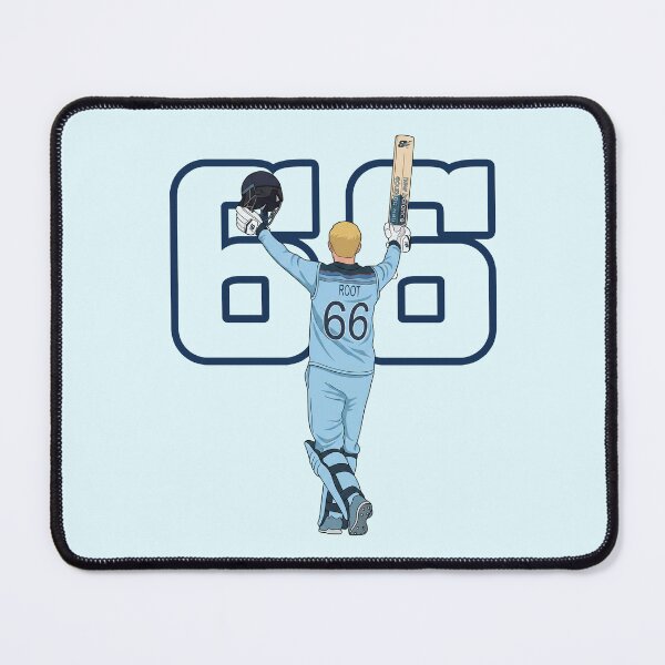 Item preview, Joe Root Batsman - T20 - Cricket Player designed and sold by GlimTig.