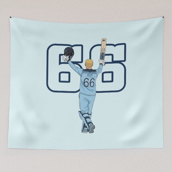 Item preview, Joe Root Batsman - T20 - Cricket Player designed and sold by GlimTig.