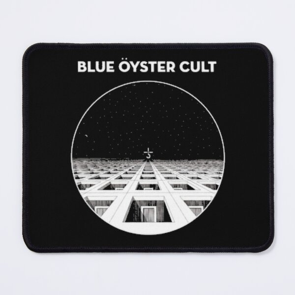 Item preview, Blue Oyster Cult designed and sold by ArtofKargo.