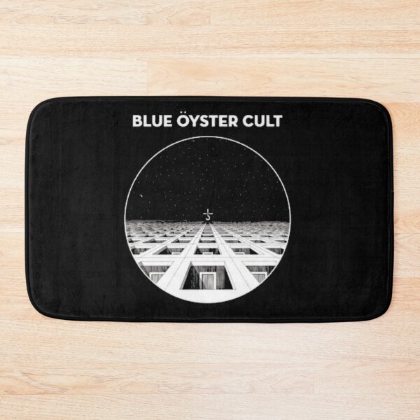 Item preview, Blue Oyster Cult designed and sold by ArtofKargo.