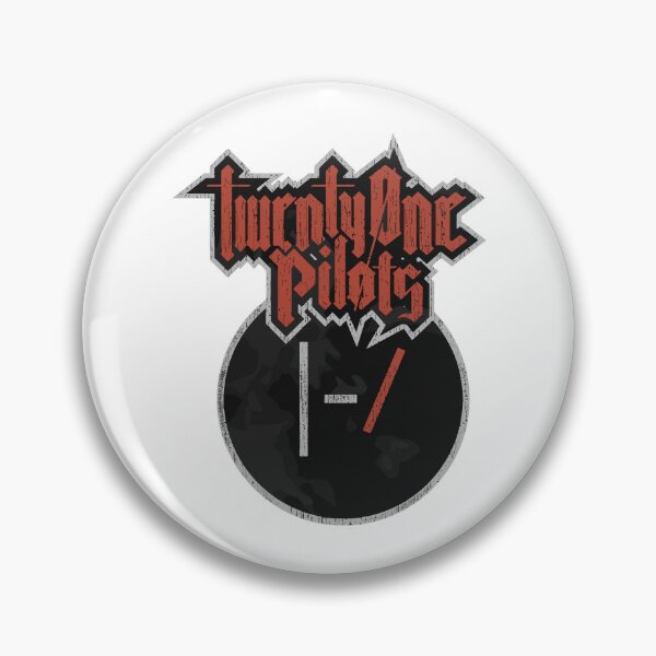 Item preview, Face Masks Classic 21pilots designed and sold by frankswilmeno88.