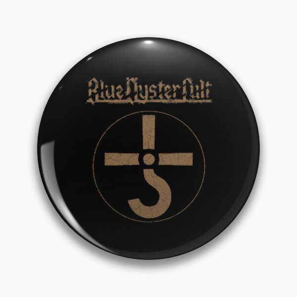 Item preview, Blue Oyster Cult designed and sold by ArtofKargo.