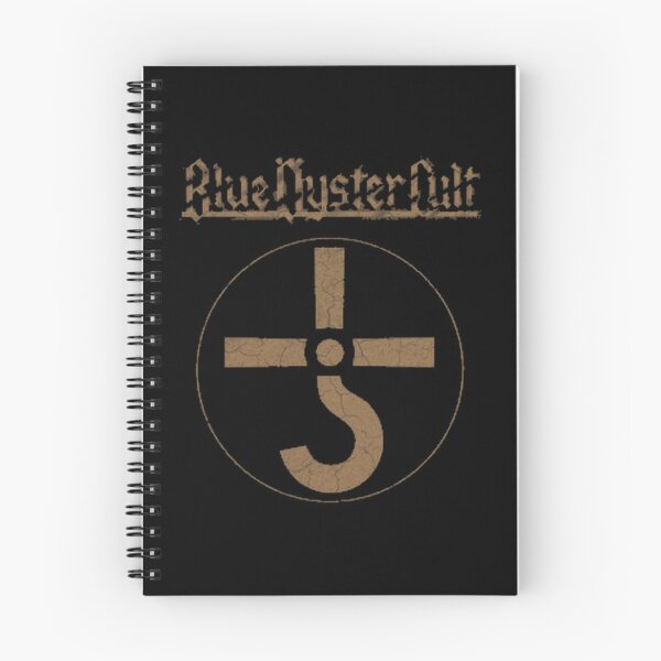Item preview, Blue Oyster Cult designed and sold by ArtofKargo.