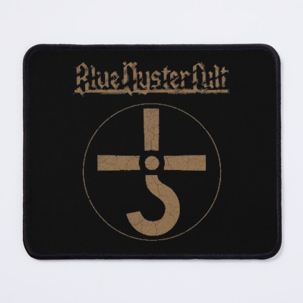 Item preview, Blue Oyster Cult designed and sold by ArtofKargo.