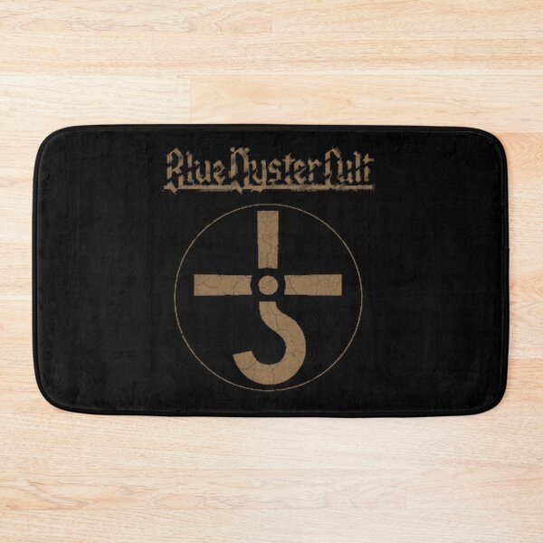 Item preview, Blue Oyster Cult designed and sold by ArtofKargo.