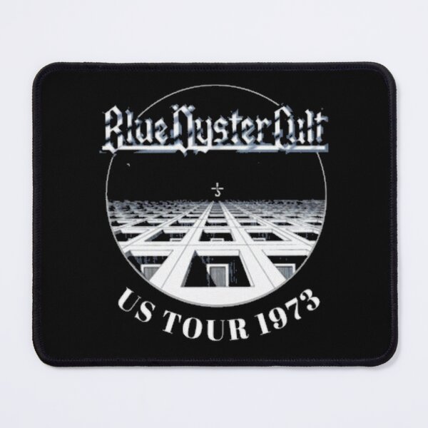 Item preview, Blue Oyster Cult designed and sold by ArtofKargo.