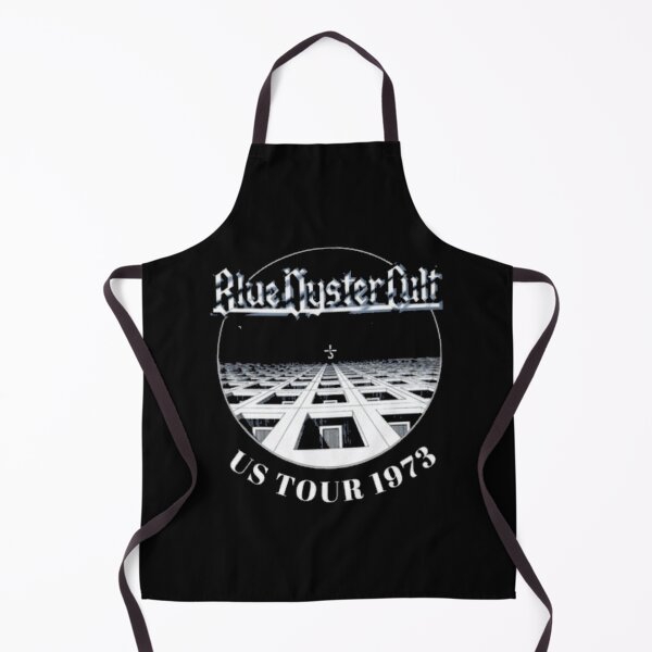 Item preview, Blue Oyster Cult designed and sold by ArtofKargo.