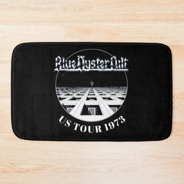 Item preview, Blue Oyster Cult designed and sold by ArtofKargo.