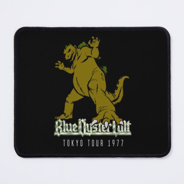 Item preview, Blue Oyster Cult designed and sold by ArtofKargo.