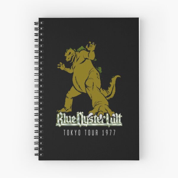 Item preview, Blue Oyster Cult designed and sold by ArtofKargo.