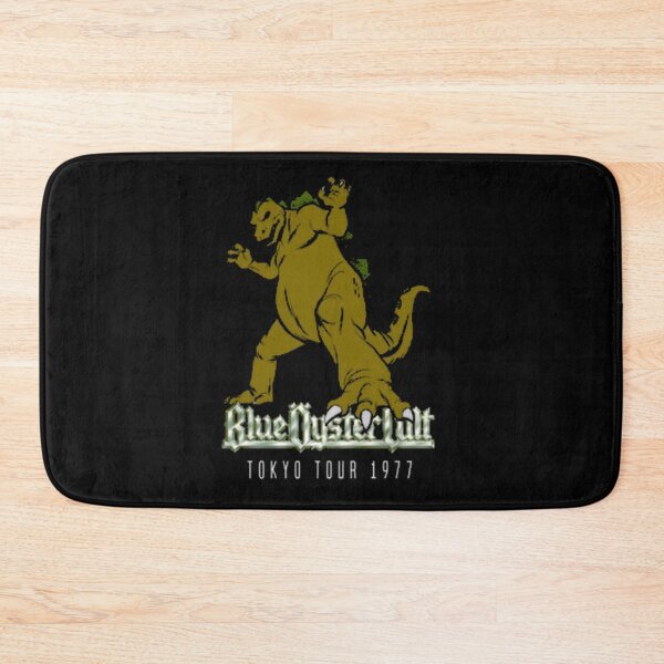 Item preview, Blue Oyster Cult designed and sold by ArtofKargo.