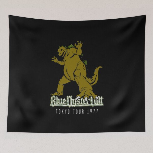 Item preview, Blue Oyster Cult designed and sold by ArtofKargo.