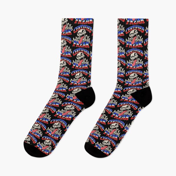 Item preview, Certified Freak Skeleton Funny Meme designed and sold by MonkiFlipp.