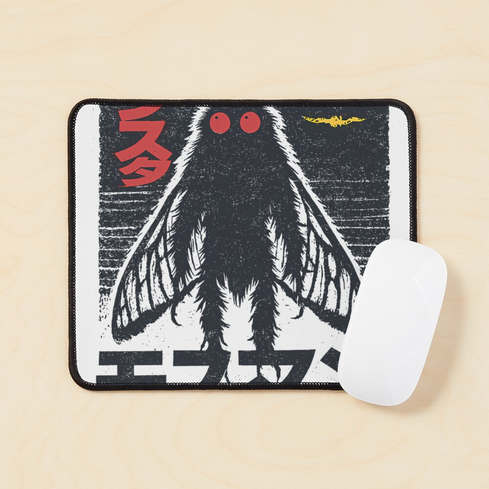 Item preview, Mouse Pad designed and sold by RFSnaps.