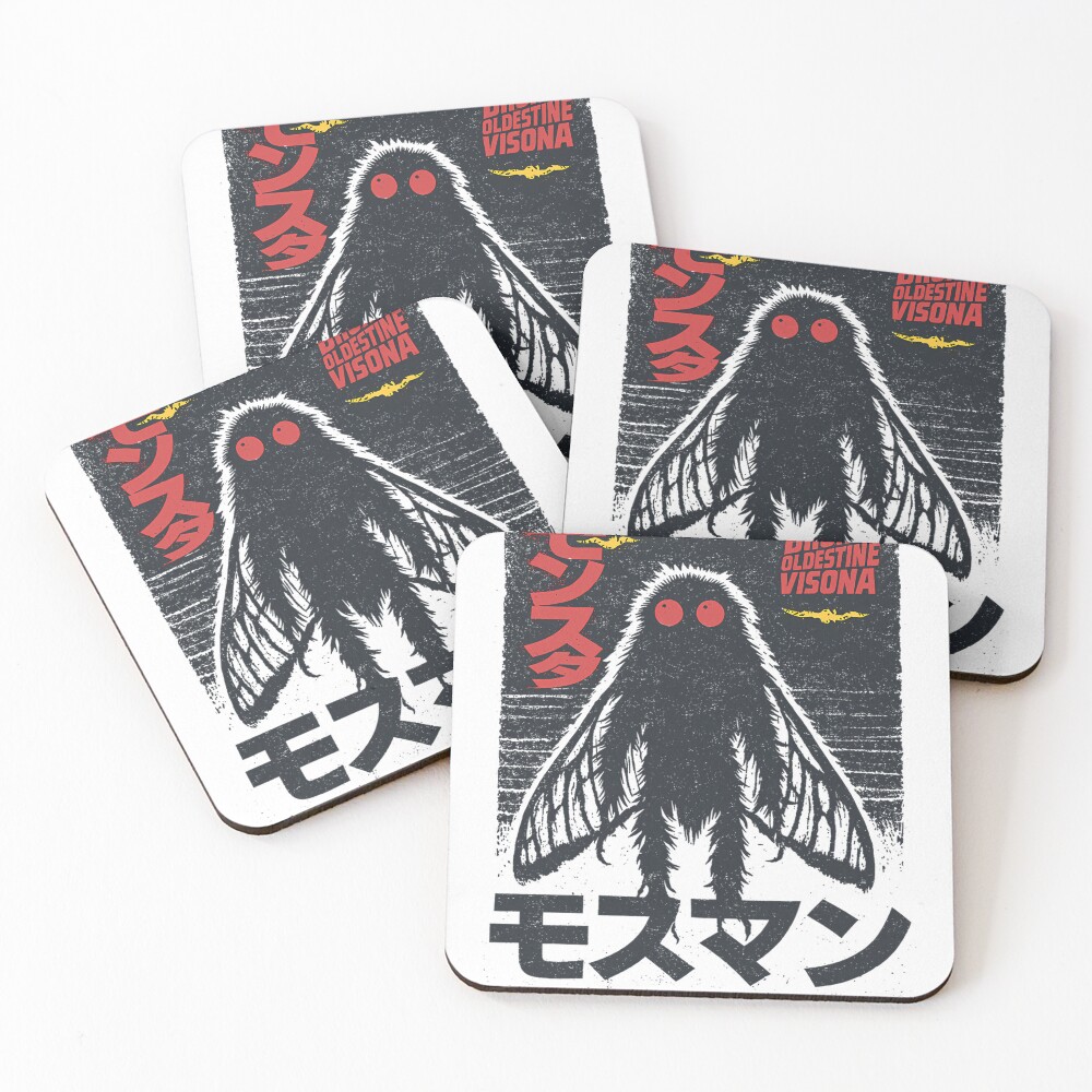 Item preview, Coasters (Set of 4) designed and sold by RFSnaps.