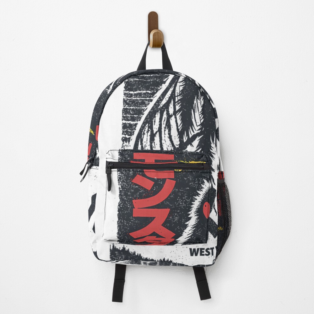 Item preview, Backpack designed and sold by RFSnaps.