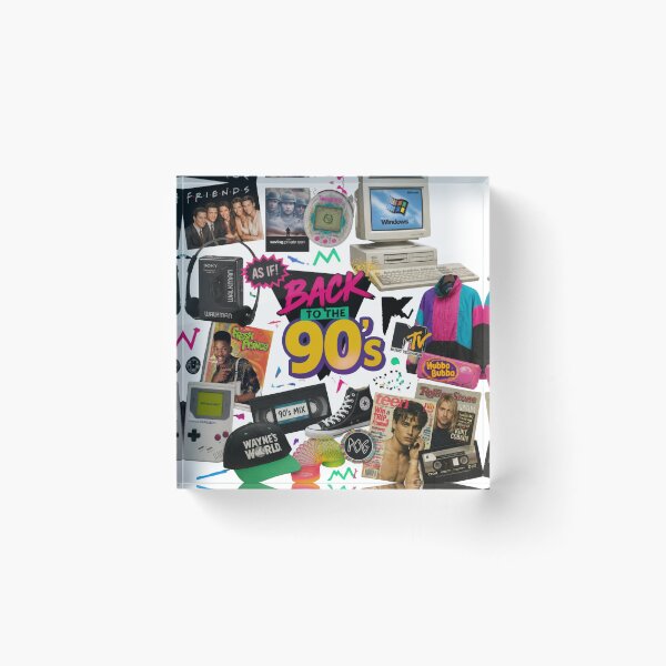 Item preview, I love 90's designed and sold by Meg_S_meG.