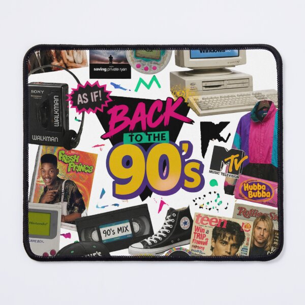 Item preview, I love 90's designed and sold by Meg_S_meG.