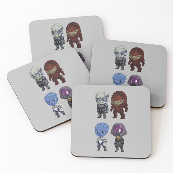 Item preview, Mass Effect  designed and sold by Inthestardust.