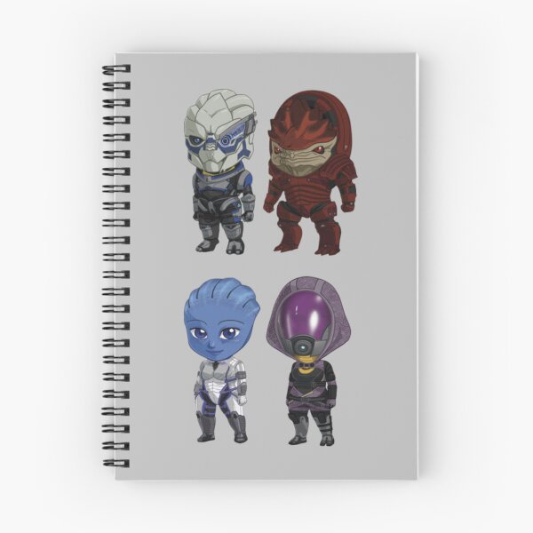 Item preview, Mass Effect  designed and sold by Inthestardust.