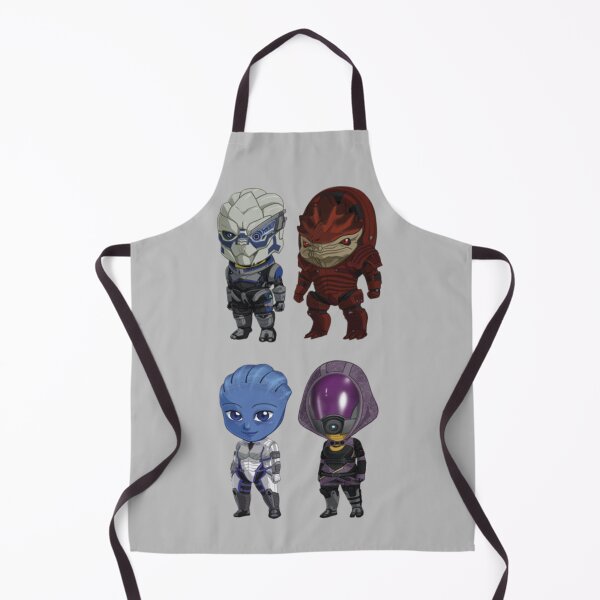 Item preview, Mass Effect  designed and sold by Inthestardust.