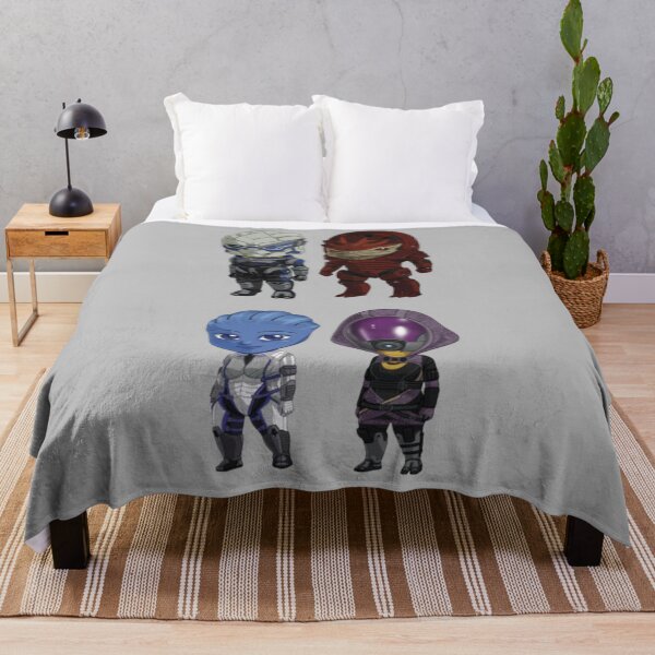 Item preview, Mass Effect designed and sold by Inthestardust.